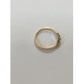 Inel Din Aur Proba 585* 2.95 gr