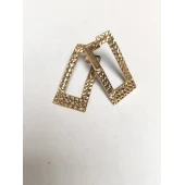 Cercei Din Aur Proba 585* 3.95 Gr