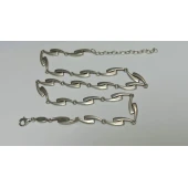 Lant din Argint Proba 925* 23.75 gr