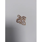 Pandativ Din Aur Proba 585* 0,77g