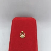 Pandantiv 585* 1.17 gr