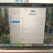 Laptop Apple MacBook Pro A1989