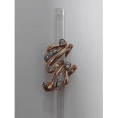 Cercei Din Aur Proba 585 4.47 gr