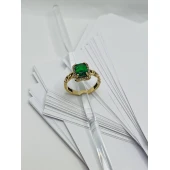 Inel Din Aur Proaba 585* 3.16 gr