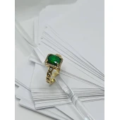 Inel Din Aur Proaba 585* 3.16 gr