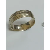 Inel Din Aur Proba 585* 5.93 Gr