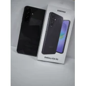 Telefon Samsung Galaxy A36 256 GB Black