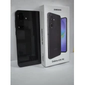 Telefon Samsung Galaxy A36 256 GB Black