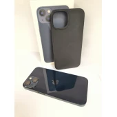 Telefon Apple iPhone 13 128 GB Midnight