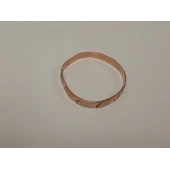 Verigheta Din Aur Proba 585* 1,17 gr