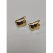 Cercei Din Aur Proba 750* 2.49 gr