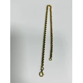 Bratara Din Aur 750* 1.19 gr