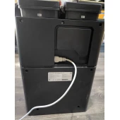 Aspirator Robot Roborock Black