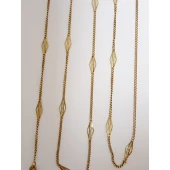 Lant Din Aur Proba 585 4.86 gr