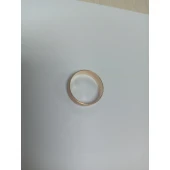 Inel Din Aur Proba 585 2.92 gr