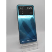 Xiaomi Poco X4 Pro 6/128gb Blue