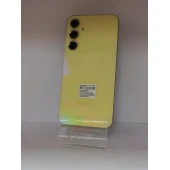 Samsung Galaxy A55 8/128GB Yellow