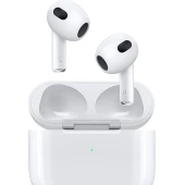 Căști Apple AirPods 4 (ANC) White