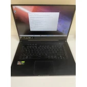 Laptop Asus Rog Zephyrus G15  Black
