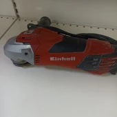 Polizor unghiular Einhell TE-AG125