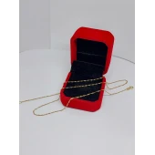 Lănțișor Din Aur Proba 585 1,15 gr