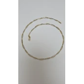 Lant Din Aur Proba 750 * 9,85 gr