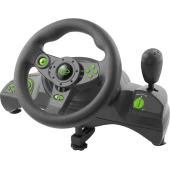 Volane pentru jocuri Esperanza Nitro WX700