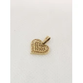 Pandativ Din Aur Proba 585* 0.80 gr