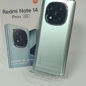Telefon Xiaomi Redmi Note 14 Pro+ 12/512 GB Azzure Blue