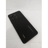 Telefon Xiaomi Redmi 13C 128 GB Black