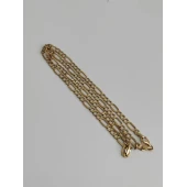 Lant Din Aur Proba 750* 7,51 gr