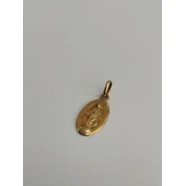 Pandativ Din Aur Proba 750* 0.85 gr