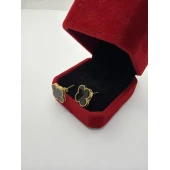 Cercei Din Aur Proba 750*  3,01 gr