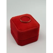 Verigheta Din Aur Proba 585* 1.64 gr