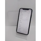 Telefon Apple iPhone 11 64 GB Black