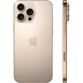 Telefon Apple iPhone 16 Pro Max 256GB Gold