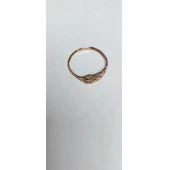 Inel din aur Proba 585* 0.80 gr