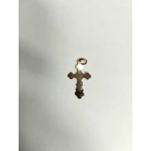 Cruce din aur 583* 0.91 gr