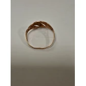 InelDin Aur proba 585* 1.08 gr