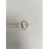 Verigheta Din Aur Proba 585* 1,06 gr