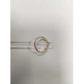 Verigheta Din Aur Proba 585* 1,06 gr