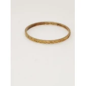 Verigheta Din Aur Proba 750* 1.01 gr