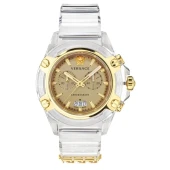 Ceas Versace Saphire Crystal