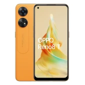Teelfon Oppo Reno 8T 128 GB Yellow