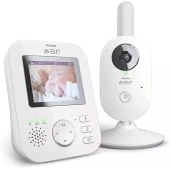 Camera supraveghere copii Philips Avent