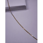 Lant Din Aur Proba 750* 2.78 Gr