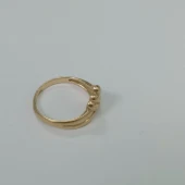 Inel Din Aur Proba 585* 2.69 gr