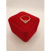 Inel din aur Proba 585* 1.32gr