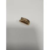 Cercel Din Aur Proba 585* 3.31 gr