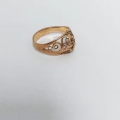 Inel din aur 585* 2.28 gr